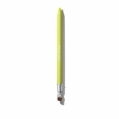 Карандаш-подводка для глаз Haus Labs Optic Intensity Eco Gel 1.3 г, Chartreuse Matte