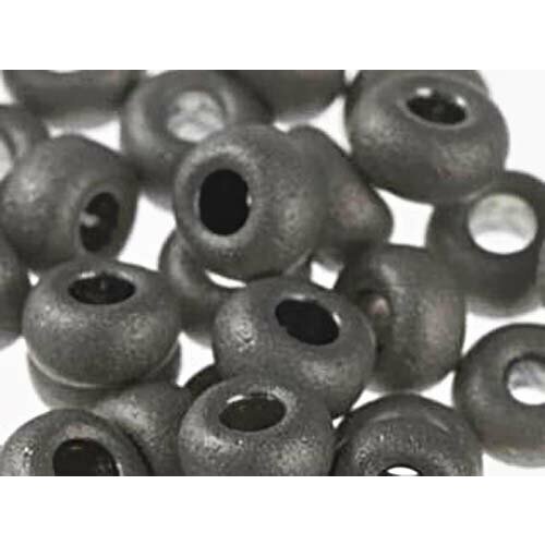 Бисер Preciosa 18542 Кристалл окрашенный серебряный матовый металлик 100 23 мм 5 г цена за 2 уп 328₽