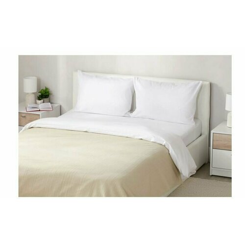 Покрывало MITTE Linie 180х200 см