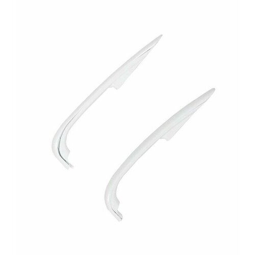 33160330450-PD2-ATL Ручка двери холодильника Минск, Атлант, (комплект 2 шт), 33160330450-PD2-ATL