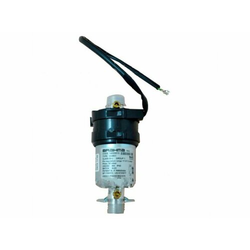 Клапан Brahma VCM01 14000013 2381500₽