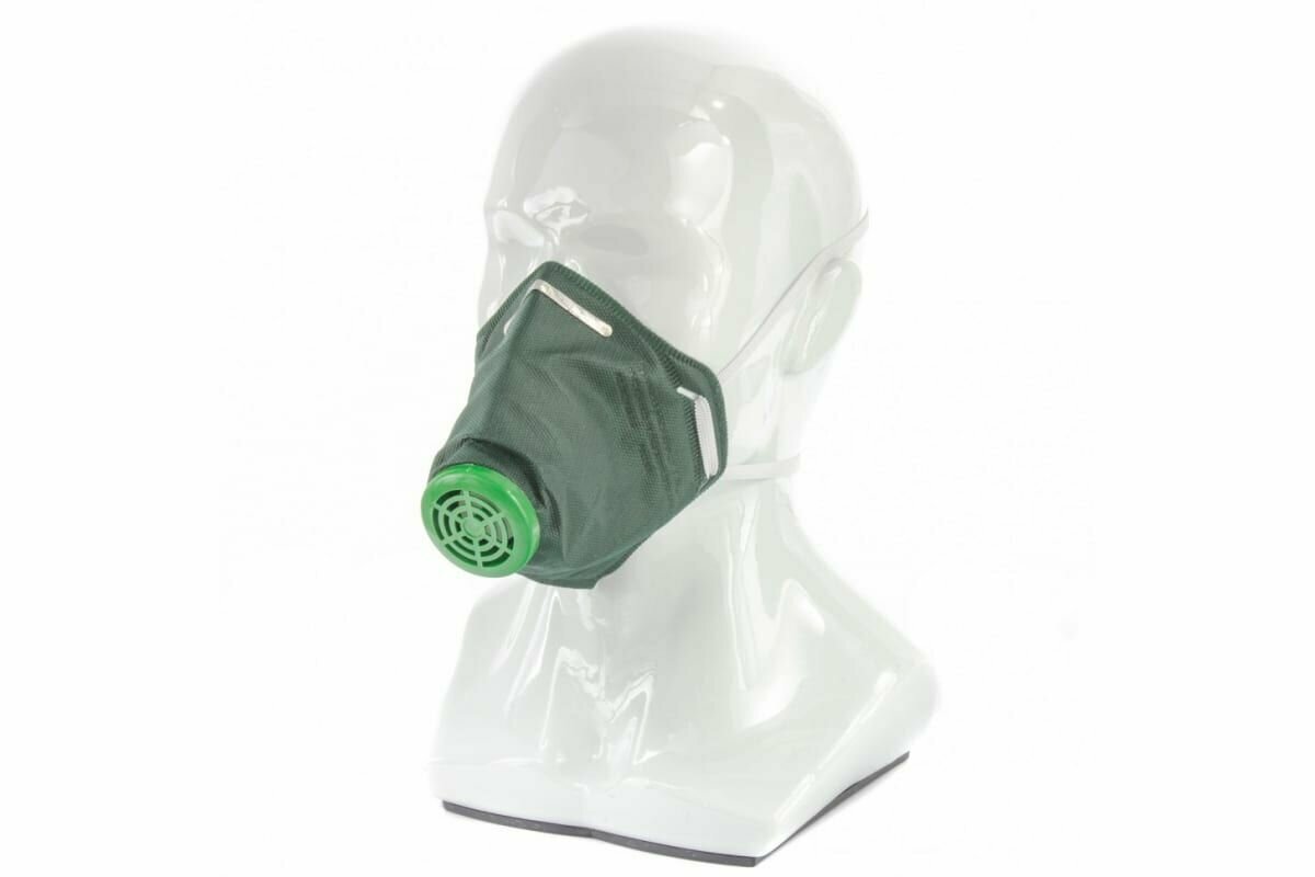 фото Респиратор СИБРТЕХ У-2К ,4штуки