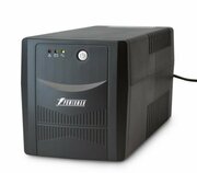 ИБП Powerman Back Pro 1050/UPS Line-interactive 600W/1050VA