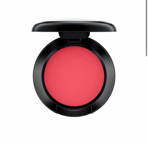 MAC Тени для век Eye Shadow, 1.5 г оттенок: Walking Heartbeats Matte.