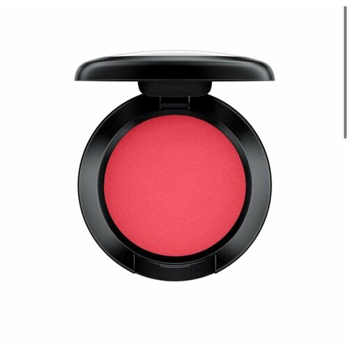 MAC Тени для век Eye Shadow, 1.5 г оттенок: Walking Heartbeats Matte.