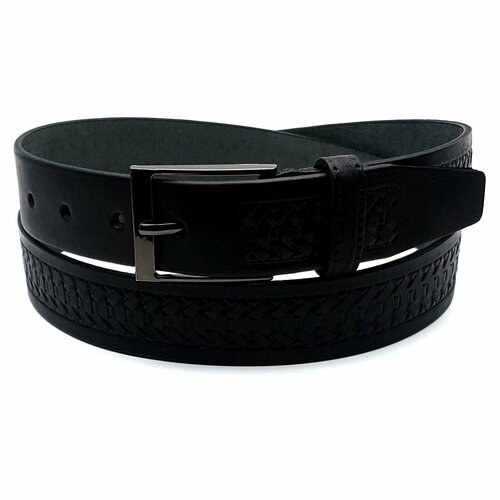 фото Ремень , черный yt&ti