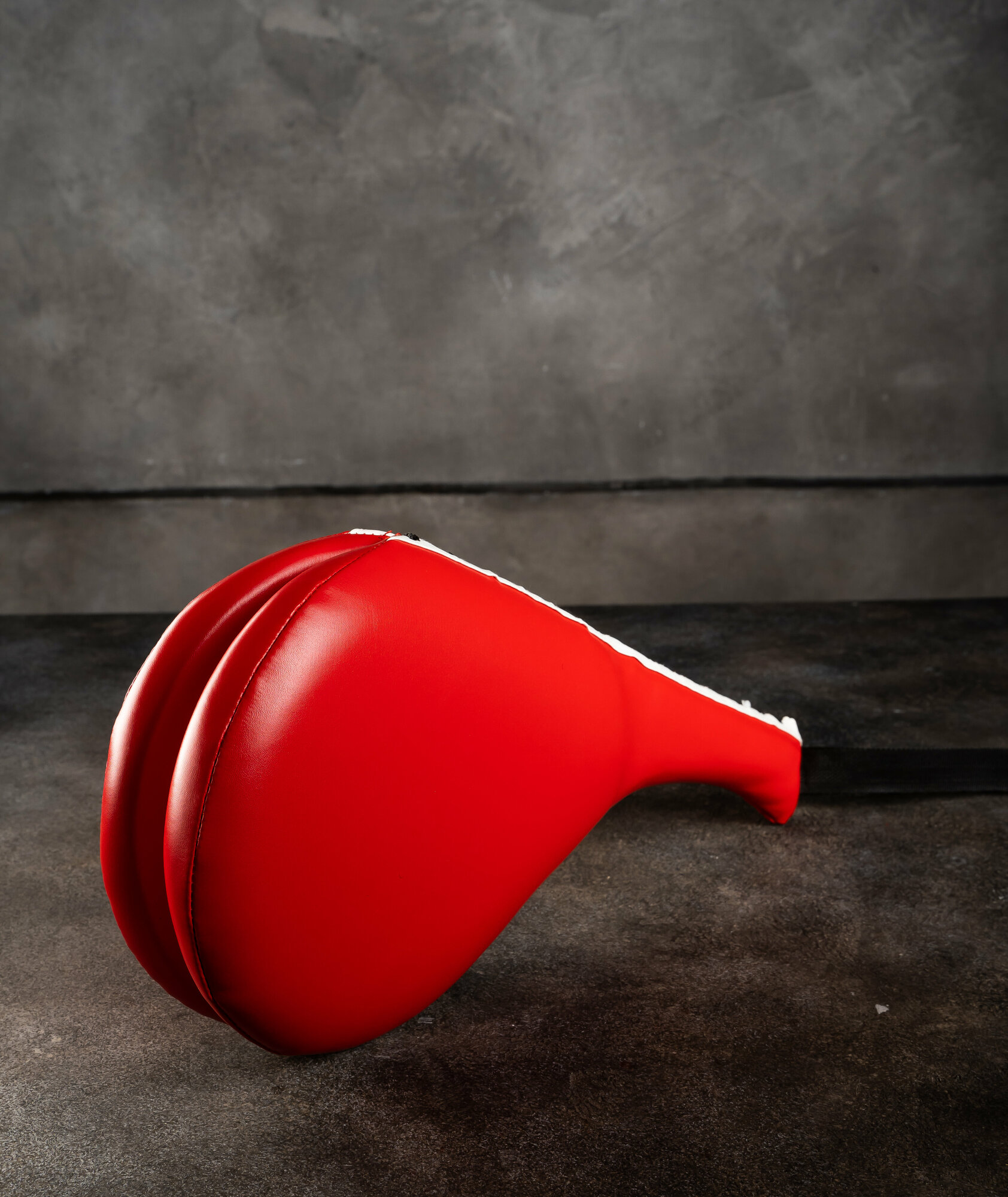 фото Лапа-ракетка 37х19х5 см 3807316