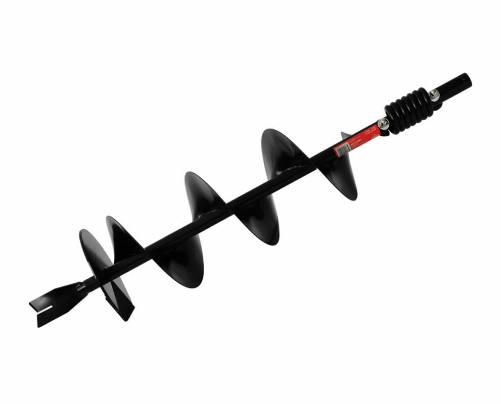 Шнек для льда (150 мм; 1000мм) Elitech 150.1000