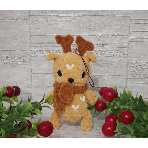 Брелок family_bows