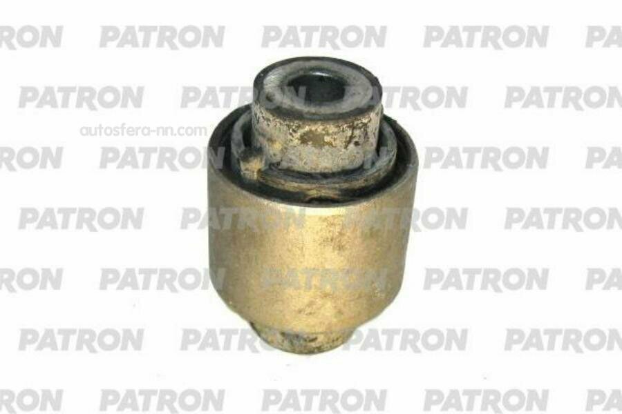 Сайлентблок рычага подвески Honda Accord 08-12 PATRON арт. PSE12320