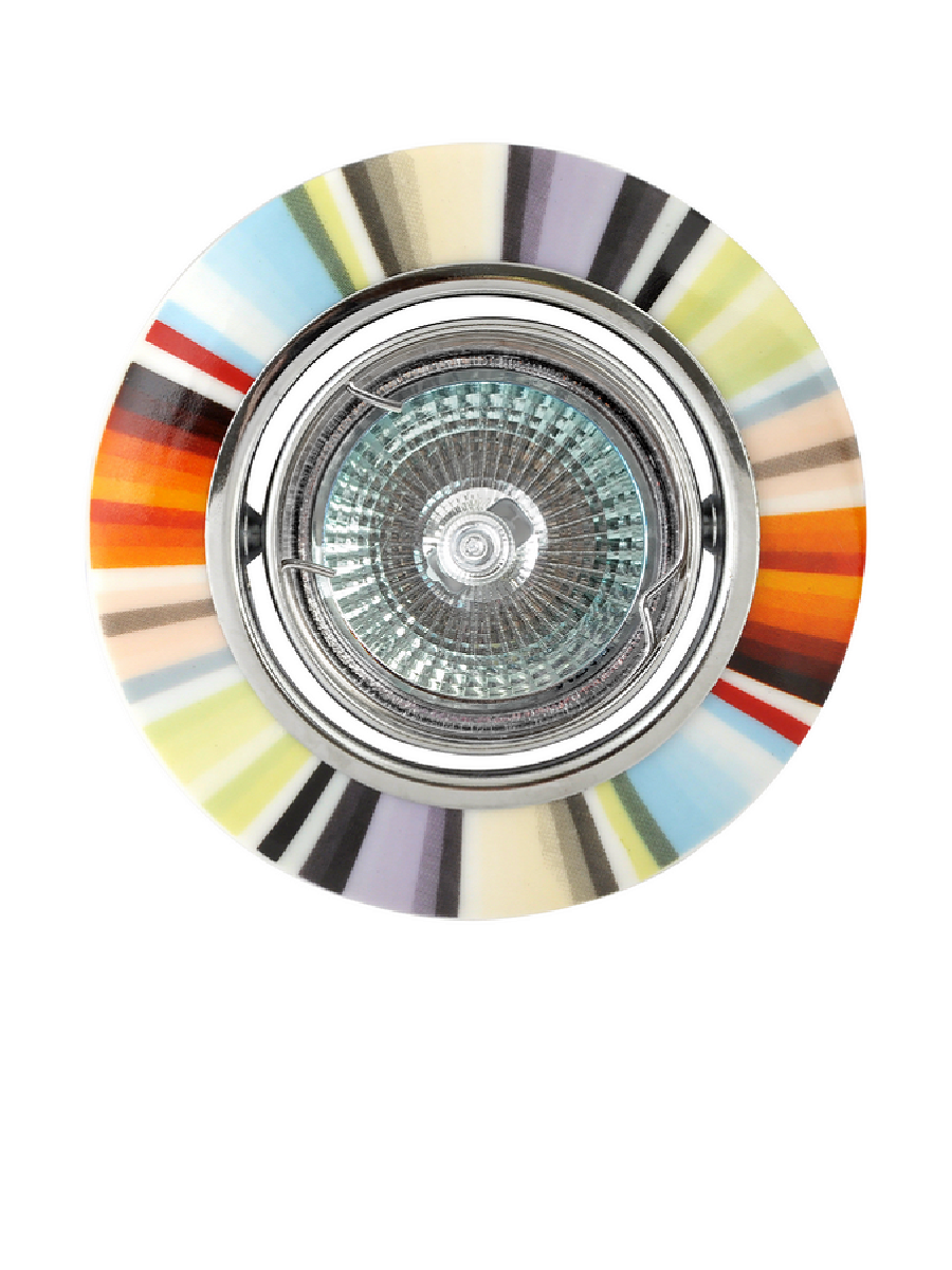 фото Светильник De Fran FT829