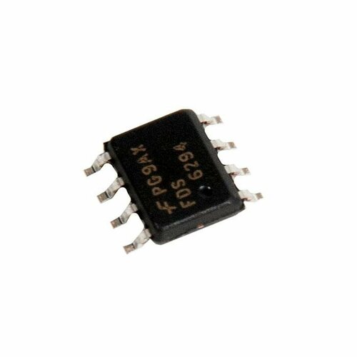 Микросхема (microchip) N-MOSFET FDS6294 S0-8