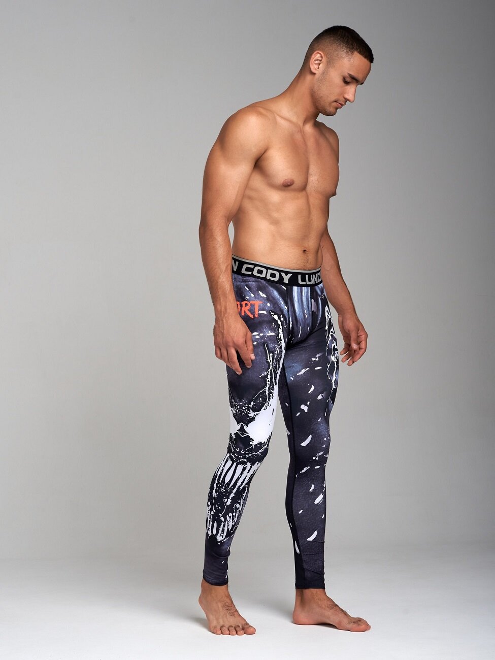 Cody Lundin штаны