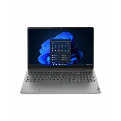 Ноутбук Lenovo ThinkBook 15 21DL0048PB 10225000₽