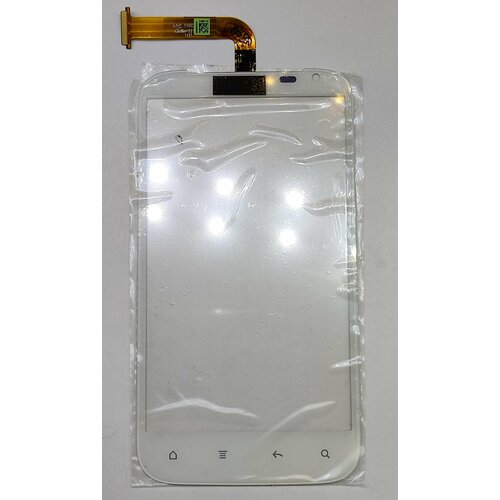 Тачскрин сенсор touchscreen для HTC Sensation XL g21 тачскрин сенсор для htc sensation xl g21 белый