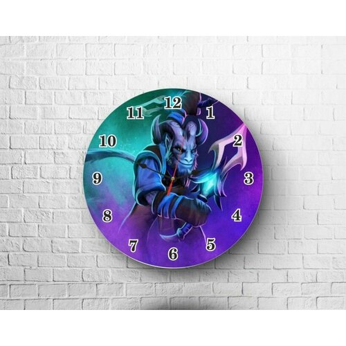 Часы Dota 5 160000₽