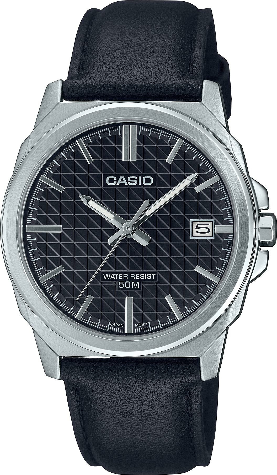 Наручные часы CASIO Collection MTP-E720L-1A
