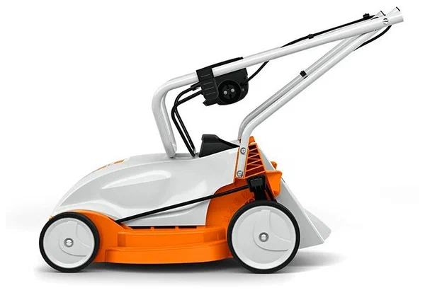 Бензопила Stihl MS 170 (40 см 3/8 1,3 55) без кожуха - фотография № 12