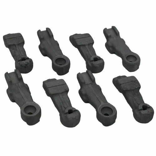 Рычаг клапана рокера ВАЗ 2101-2107 старого образца 8шт Волга Спринт 1790₽