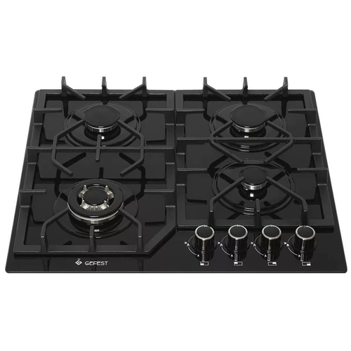 Варочная панель GEFEST PVG 2232-01 K83 1939500₽