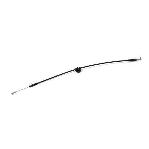 Трос замка двери задней от ручки к замку Great Wall Hover H1H3 Грейт Вол Ховер АШ1АШ3 - арт 6105802K00 520₽