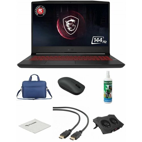 MSI GL66 12UDK-698XRU 9S7-158414-698 Выгодный 11243900₽