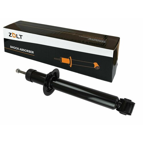 Амортизатор ВАЗ 2110-12, 1118 зад. (масляный) ОЕМ 2110-2915402-01 ZOLT арт. ZL 3509 205