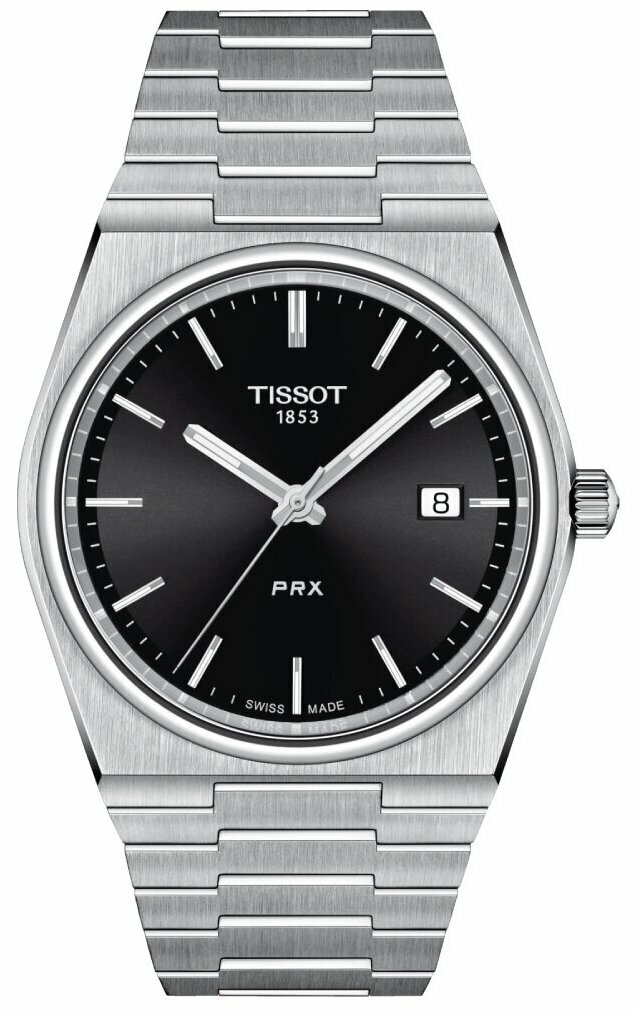 Наручные часы TISSOT T-Classic