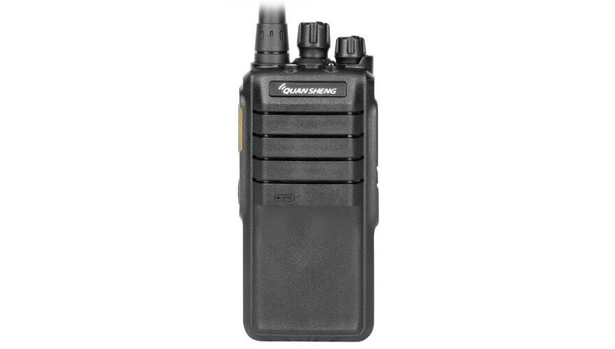 Рация Quansheng TG-698 UHF