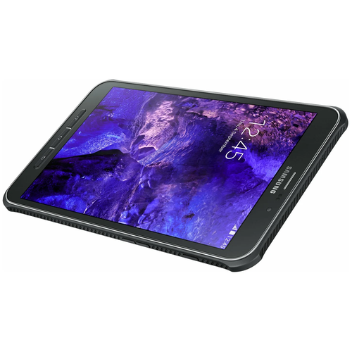 сенсорный жк дисплей в сборе для samsung galaxy tab active 8 0 φ t365 t365 бесплатные инструменты Планшет Samsung Galaxy Tab Active 8.0 SM-T365 RU, Gray