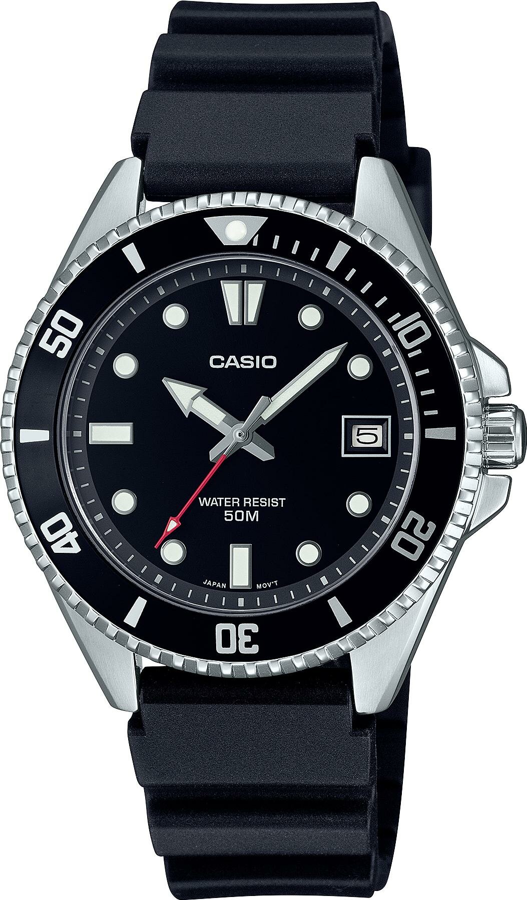 Наручные часы CASIO Collection MDV-10-1A1