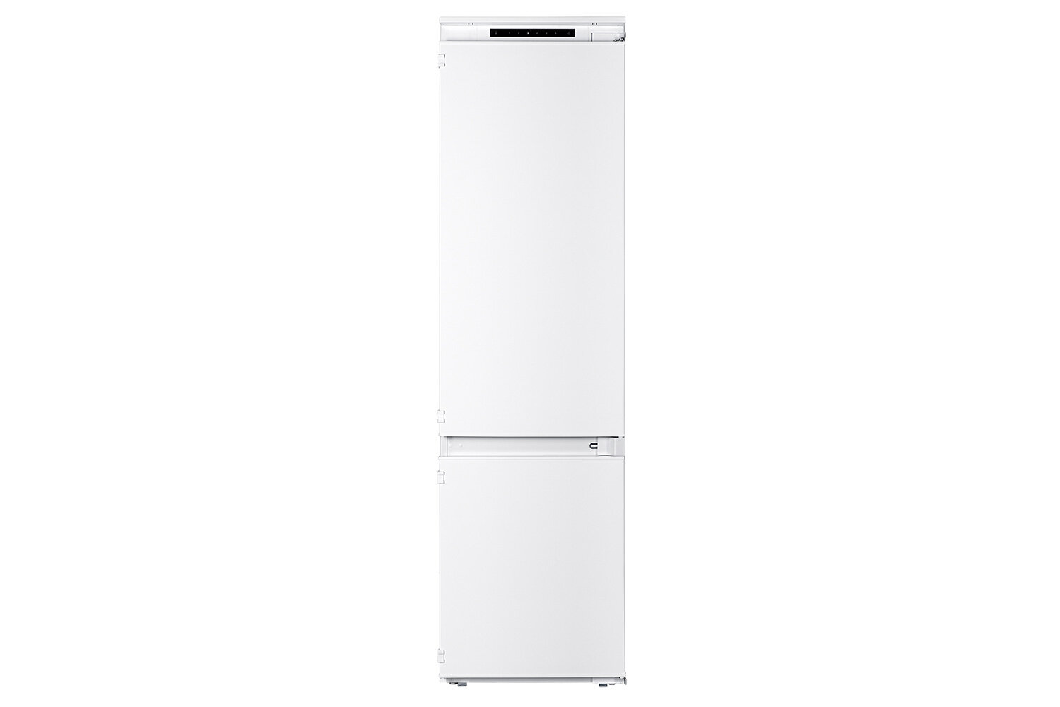 Холодильник LEX LBI193.1D, 54х193,7х5 см, цвет белый