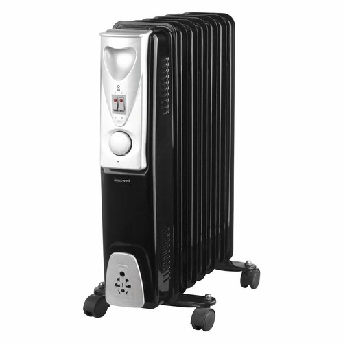 Радиатор Maxwell MW-4070 3799₽