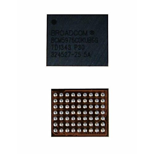 контроллер тачскрина для apple ipad mini bcm5976c0kub6g Controller / Контроллер тачскрина для Apple iPad Mini BCM5976C0KUB6G