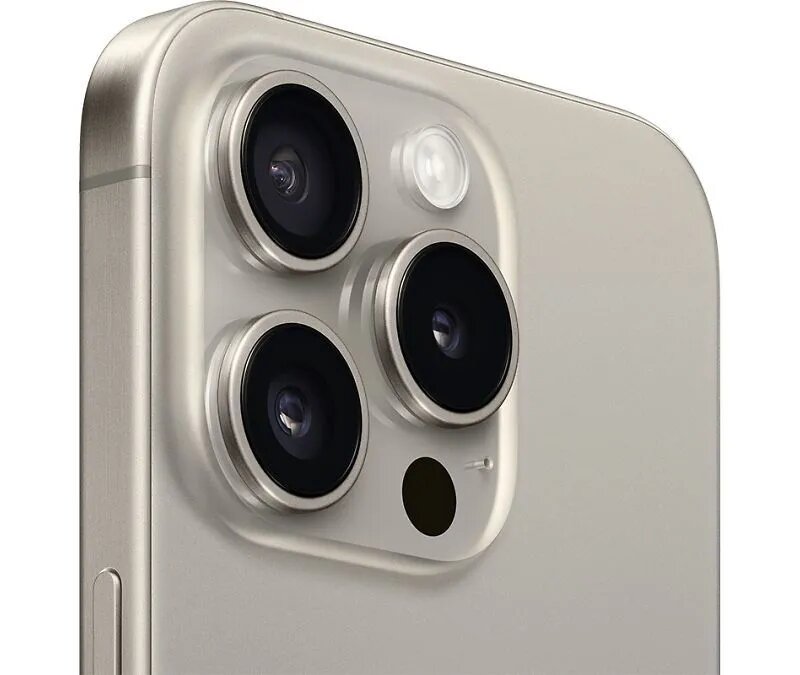 Муляж iPhone 15 Pro Max / Макет телефона Apple iPhone 15 Pro Max для ...