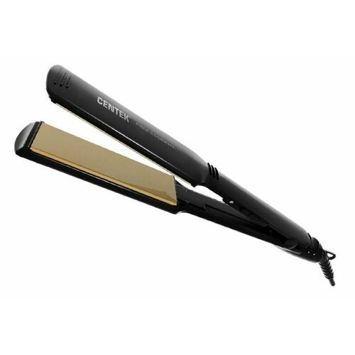 Щипцы распрямители Сentek CT-2030 60Вт плав пластины фиксатор пластин 138000₽