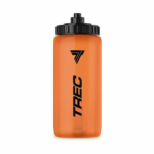 Бутылка Trec Nutrition Endurance, 500 мл спортивная бутылка для воды scitec nutrition endurance bottle 650 мл золотая