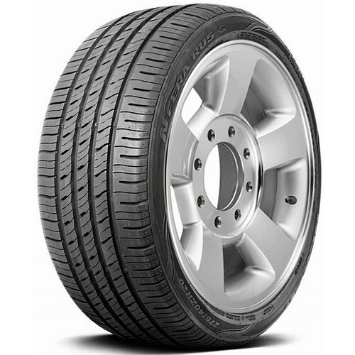 Летние шины Roadstone N`Fera RU5 275/40 R20 106W