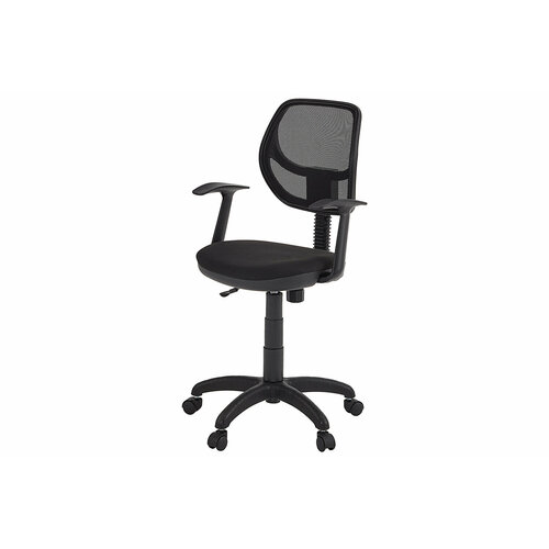 Кресло рабочее Atlas 59х92х64 цвет чёрный 5999₽