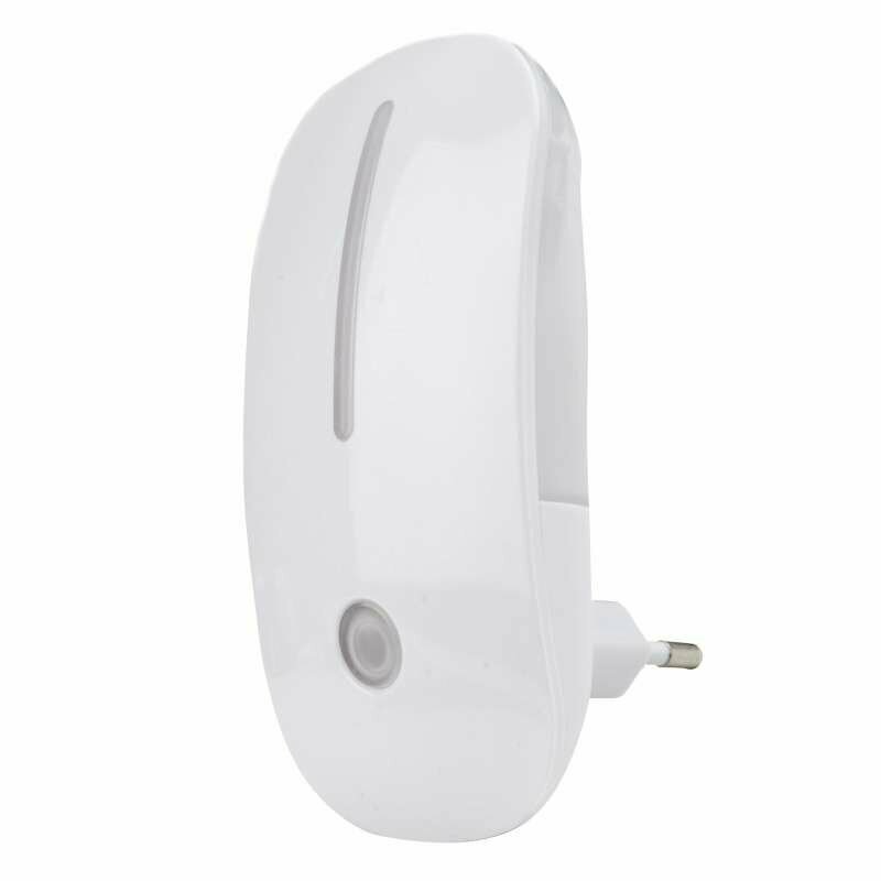 Светильник-ночник 1.0W Белый UL-00007056 DTL-318 Сказка Sensor белый