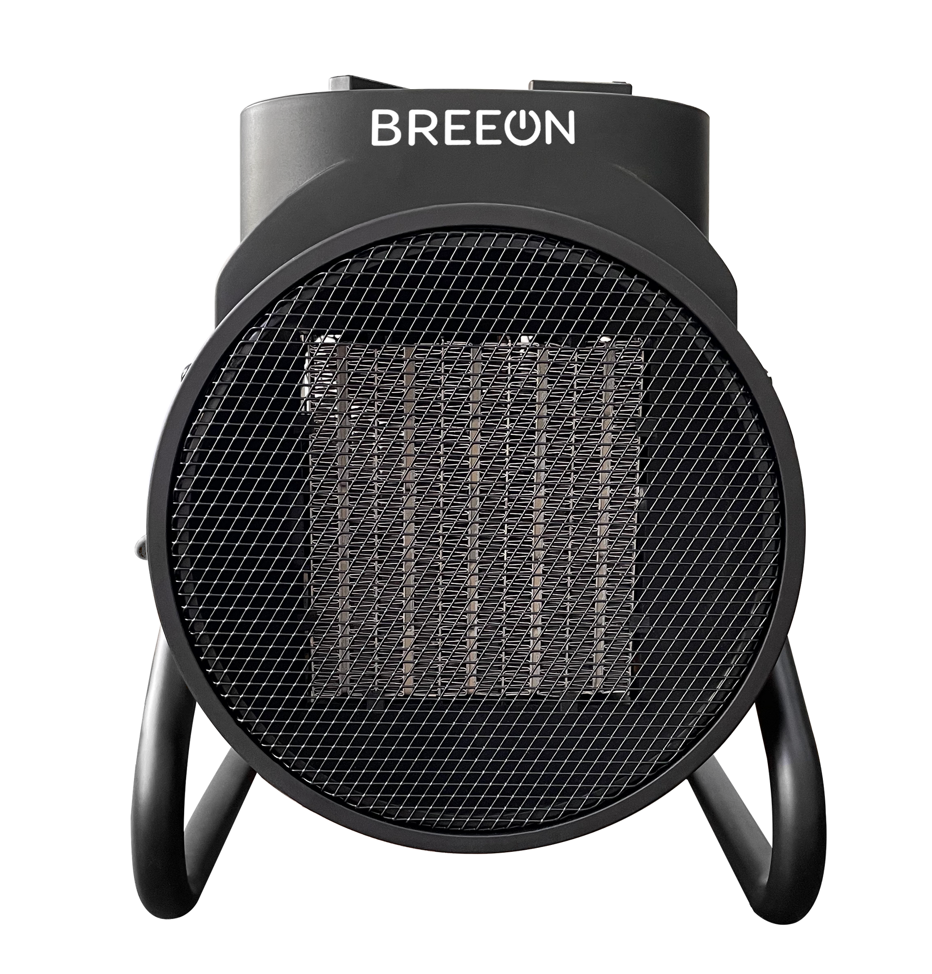 Тепловая пушка BREEON BHEG-3000