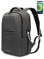 Рюкзак с USB-портом для мужчин от бренда Careny Road