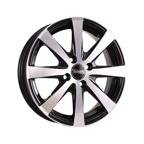 Колесный диск Tech-line 634 (BDm) 6xR16 ET45 4*114.3 D67.1