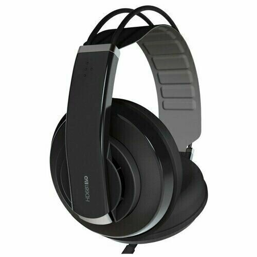 Наушники Superlux HD681EVO Black 3999₽