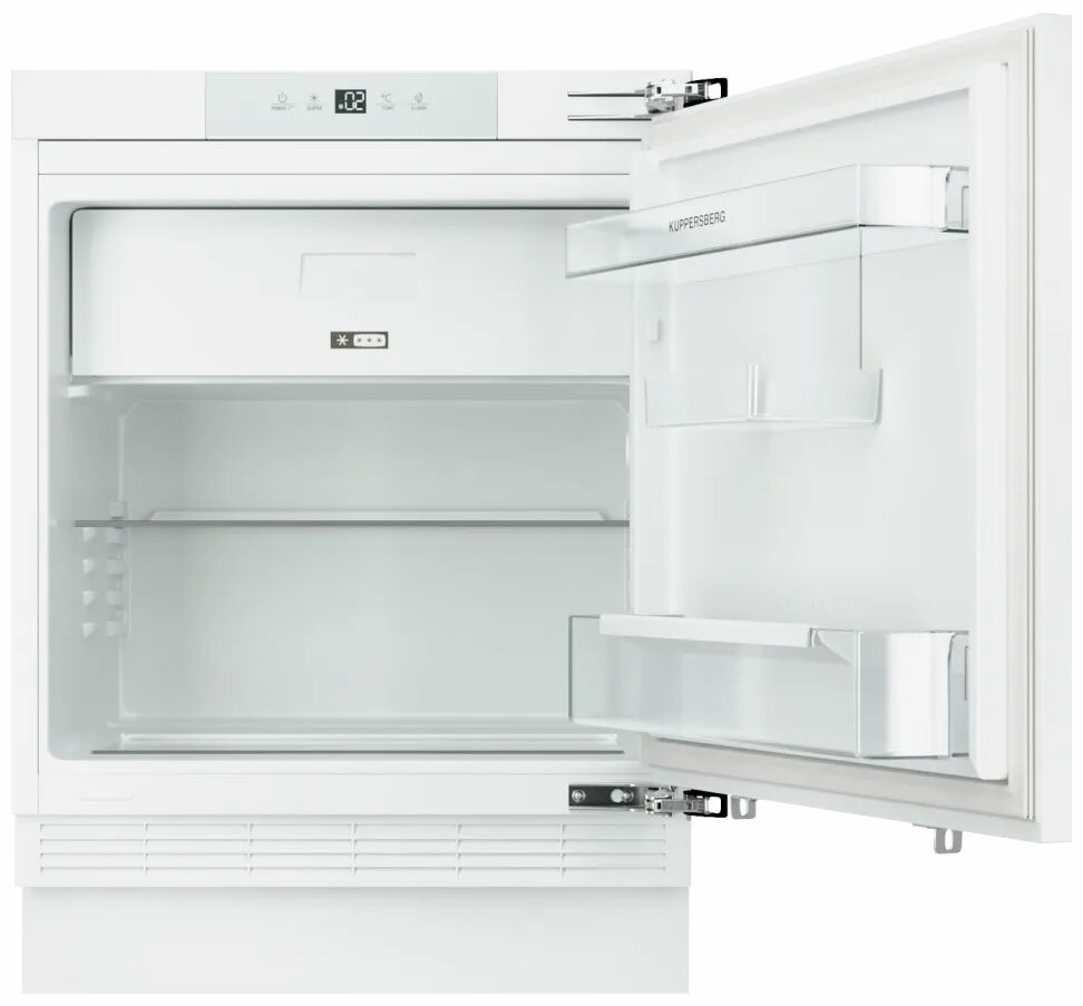 Встраиваемый однокамерный холодильник Kuppersberg RCBU 815