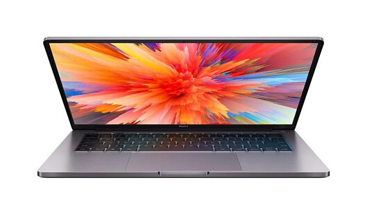 Ноутбук Xiaomi RedmiBook 14 2023г i5 - 12500H 16Gb/512Gb 14" 28K 120Hz