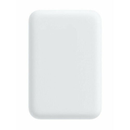 Внешний аккумулятор APPLE Power Bank MagSafe Battery Pack 119900₽