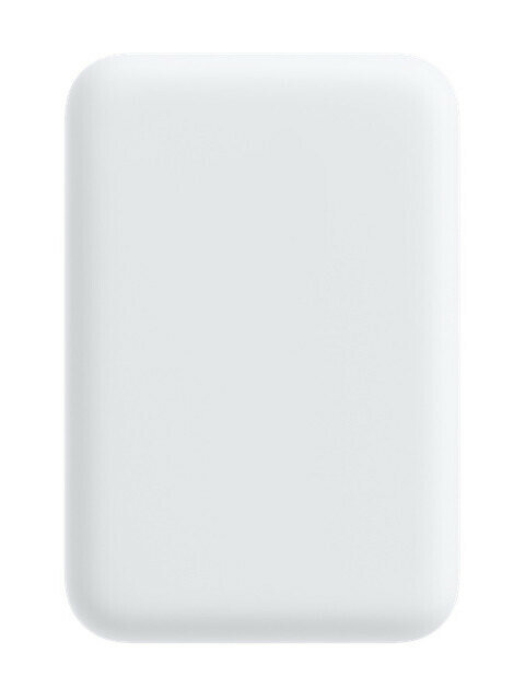 Внешний аккумулятор APPLE Power Bank MagSafe Battery Pack