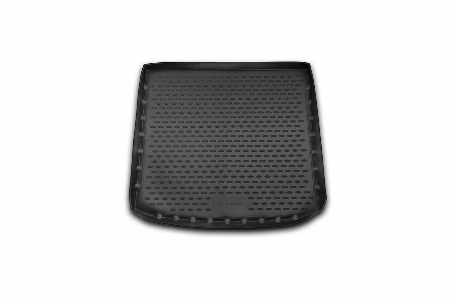 Коврик багажника Element Land rover Range Rover Evoque полиуретановый черный - фото №1