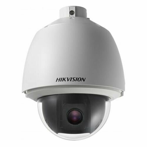 Камера видеонаблюдения IP Hikvision DS-2DE5232W-AE3T5 1080p 43 - 129 мм белый 8073300₽